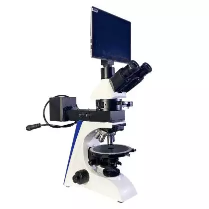 BK-POL Series Polarizing Microscope 3