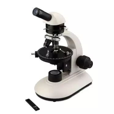 B-POL Polarizing Microscope 3