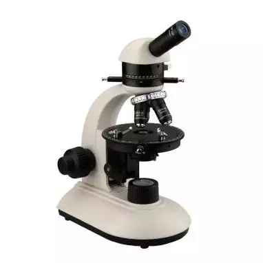 B-POL Polarizing Microscope 2