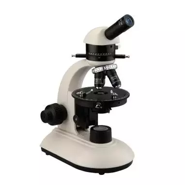 B-POL Polarizing Microscope