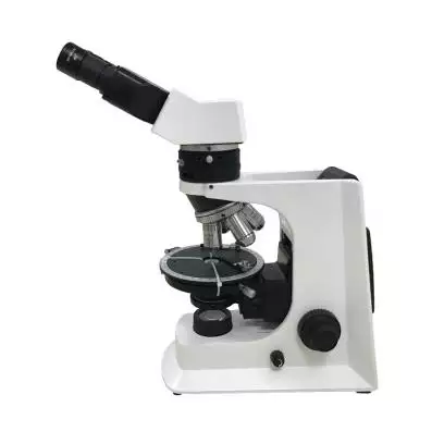 SMART-POL Polarizing Microscope 4
