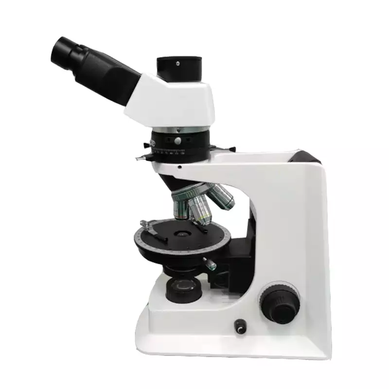SMART-POL Polarizing Microscope 5