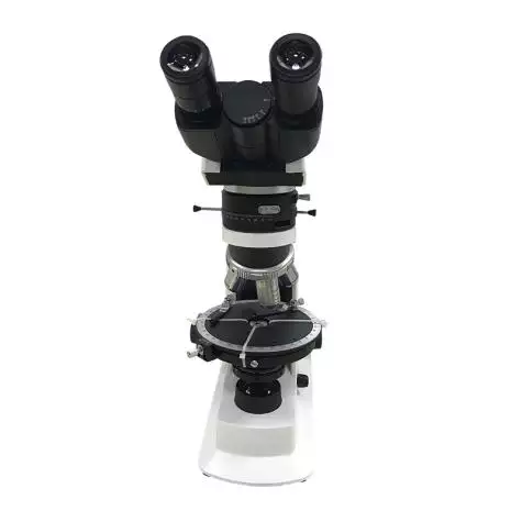SMART-POL Polarizing Microscope 7