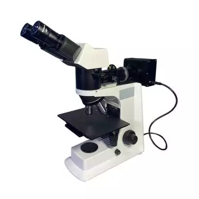 Demystifying the Metallurgical Microscope: A Guide to Parts, Troubleshooting, and Maintenance Tips