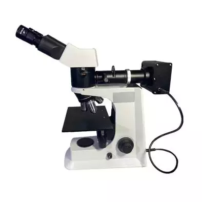 MIT200 Metallurgical Microscope 6