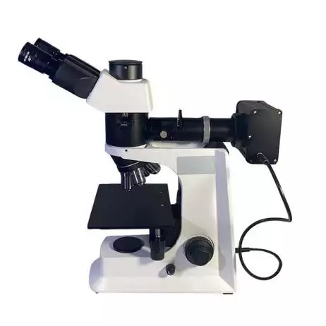 MIT200 Metallurgical Microscope 4