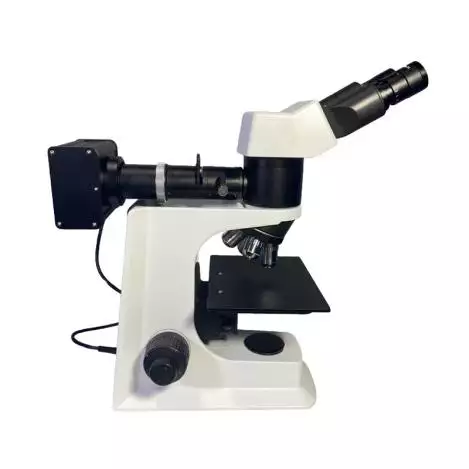 MIT200 Metallurgical Microscope 3