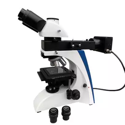 MIT300/500 Metallurgical Microscope