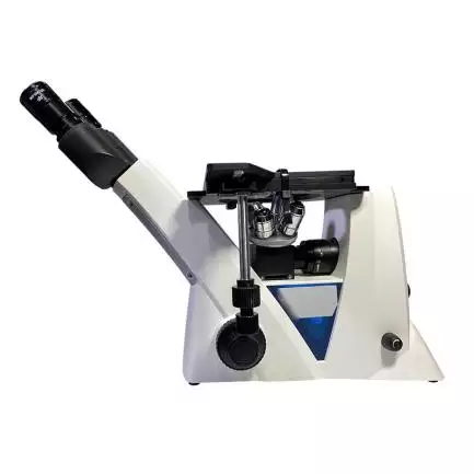 MDS300 Inverted Metallurgical Microscope