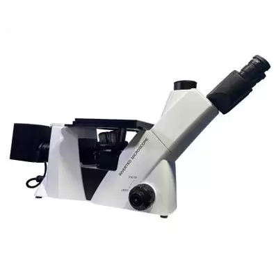 MDS400 Inverted Metallurgical Microscope 5