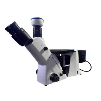 MDS400 Inverted Metallurgical Microscope