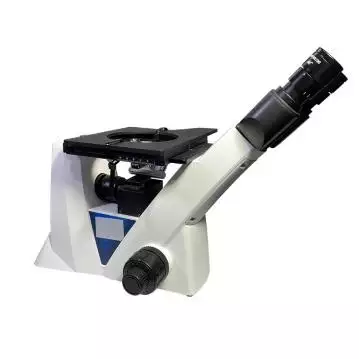 MDS300 Inverted Metallurgical Microscope 6