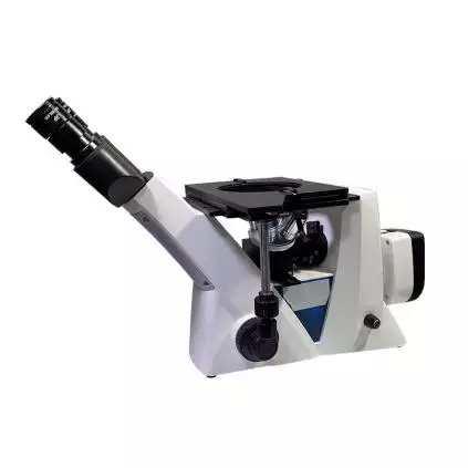 MDS300 Inverted Metallurgical Microscope