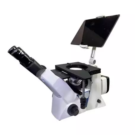 MDS300 Inverted Metallurgical Microscope
