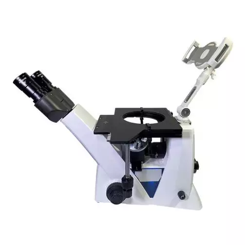 MDS300 Inverted Metallurgical Microscope