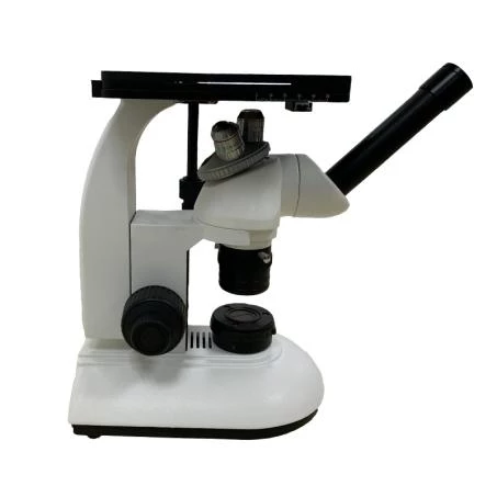 MDJ Metallurgical Microscope