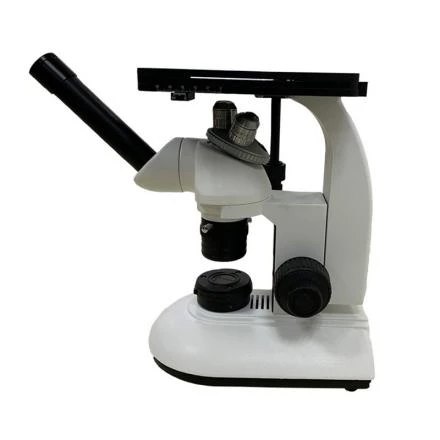 MDJ Metallurgical Microscope