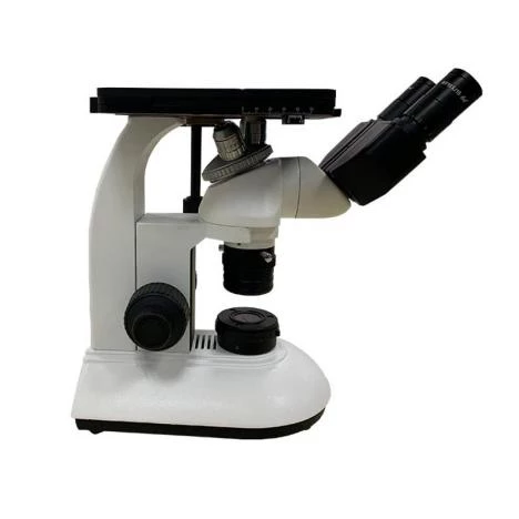 MDJ Metallurgical Microscope