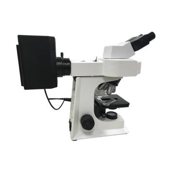 SMART-FL Fluorescence Microscope 4