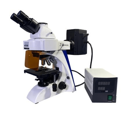 BK5000-FL Fluorescence Microscope 2