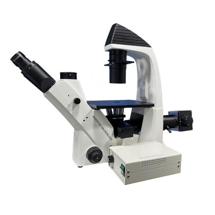 BDS400-FL Fluorescence Microscope