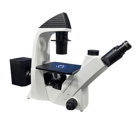 BDS400-FL Fluorescence Microscope