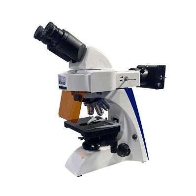 BK6000-FL Fluorescence Microscope 5