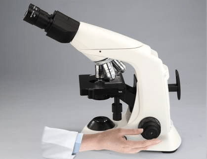 B302E500 Digital Microscope