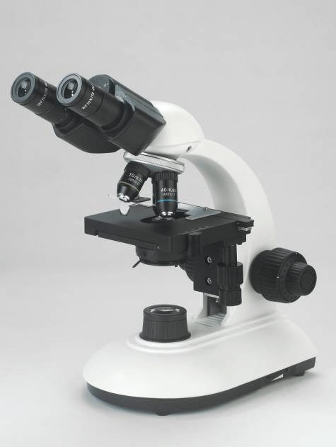 B Series Biological Microscope - Student Level - Scopelab