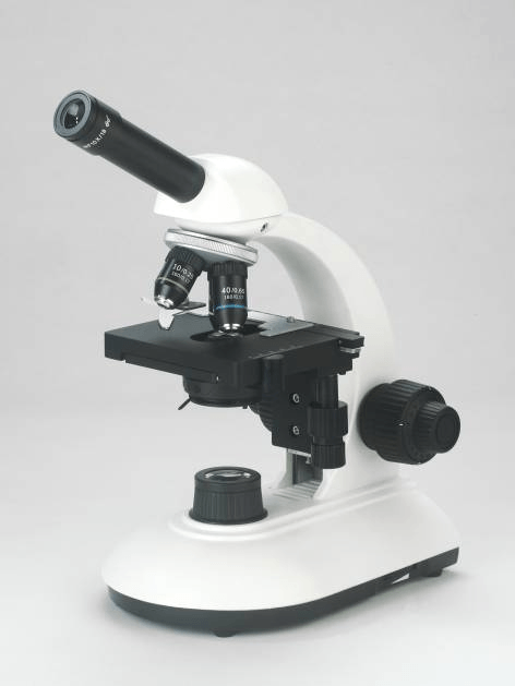 B104LED microscope