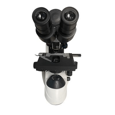 B301 Series Biological Microscope