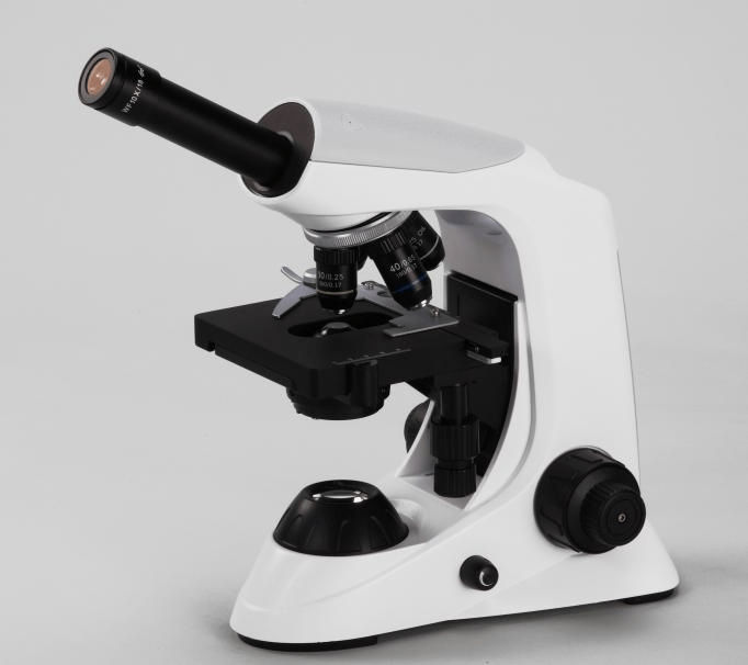 Monocular Microscope