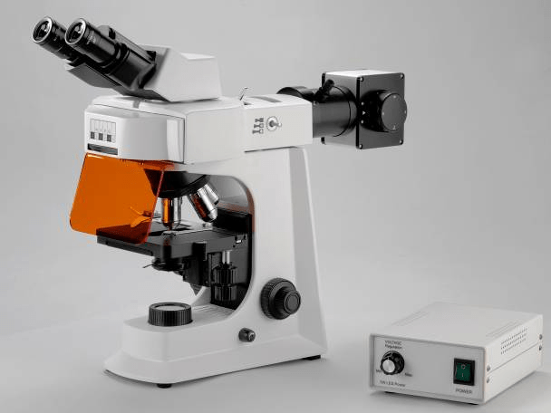 SMART-FL LED Fluorescence Microscope