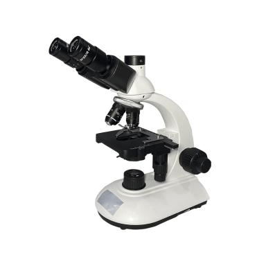 B Series Biological Microscope 4