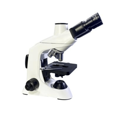 B302 Series Biological Microscope