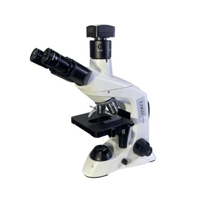 B302 Series Biological Microscope