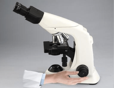 B302 Series Biological Microscope