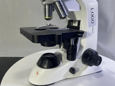 B302 Series Biological Microscope