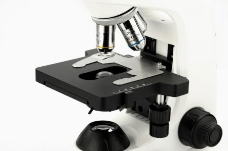 B302 Series Biological Microscope