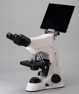 B302E500 Digital Microscope 3