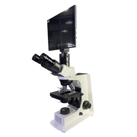 SMART Series Biological Microscope 6