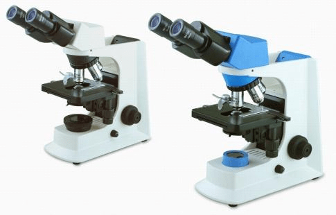 SMART-FL Fluorescence Microscope 5