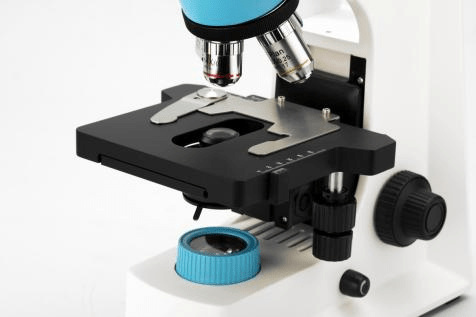 SMART Series Biological Microscope 7