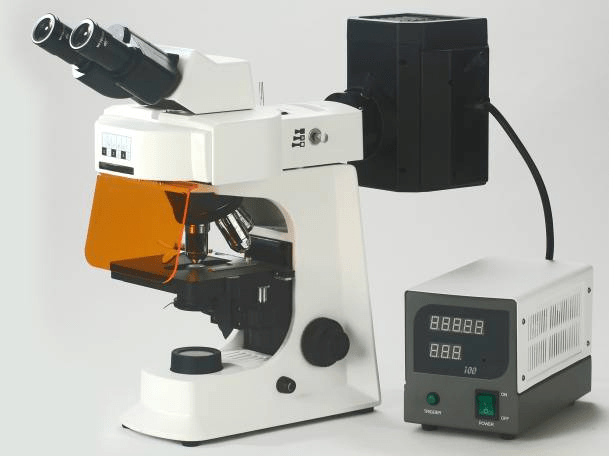 SMART-FL Fluorescence Microscope