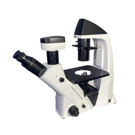 BDS400 Inverted Biological Microscope