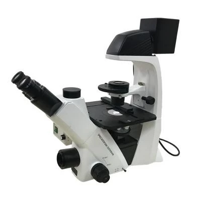 BDS500 Inverted Biological Microscope