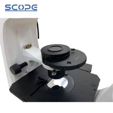 BDS500 Inverted Biological Microscope