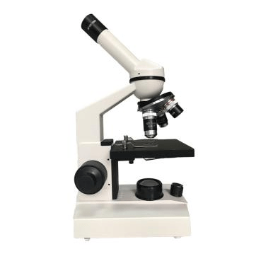 BP20 Biological Microscope 3