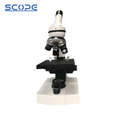 BP20 Biological Microscope 4