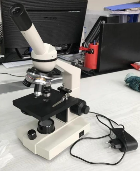 BP20 Biological Microscope